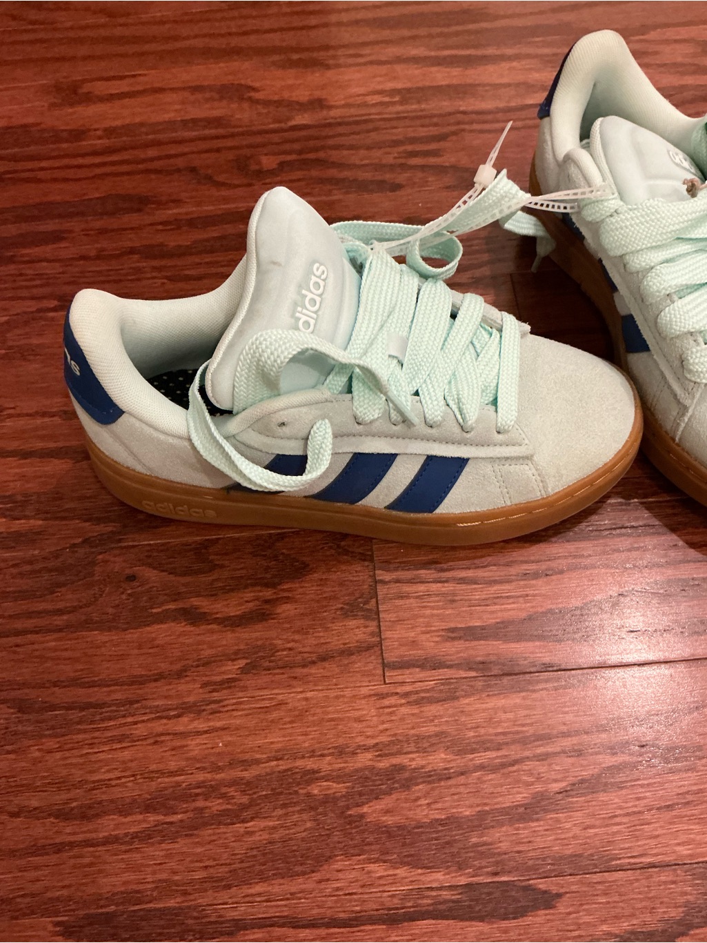 New Women’s Adidas Shoes
